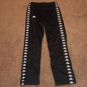 Kappa Track pants